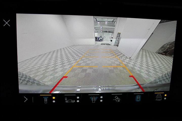 Used 2023 GMC Sierra 1500 Denali w/ Technology Package image 55