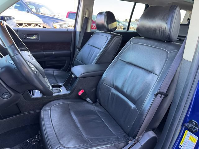 Used 2014 Ford Flex Limited FWD image 14