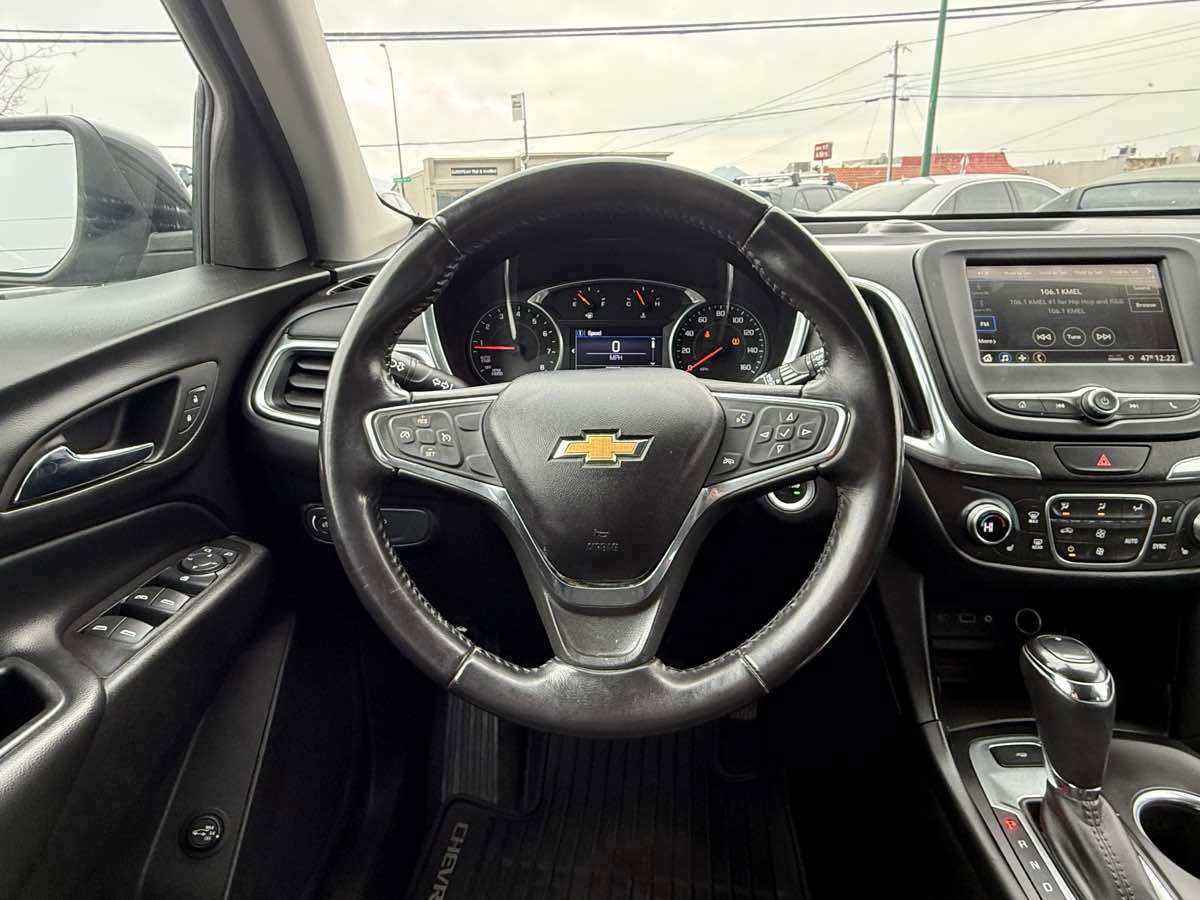 Used 2019 Chevrolet Equinox LT image 16