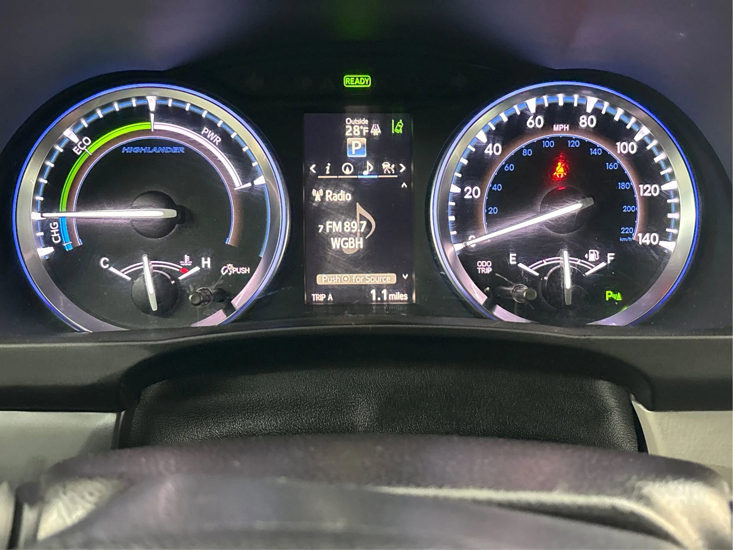 Used 2016 Toyota Highlander Limited image 23