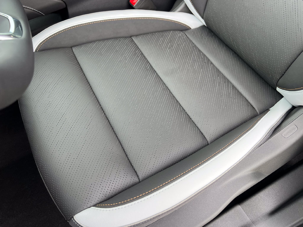 New 2026 Buick Envision Sport Touring AWD/4WD image 10