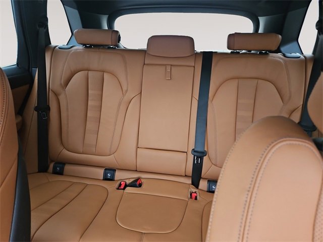 Used 2021 BMW X5 xDrive40i w/ Convenience Package image 13