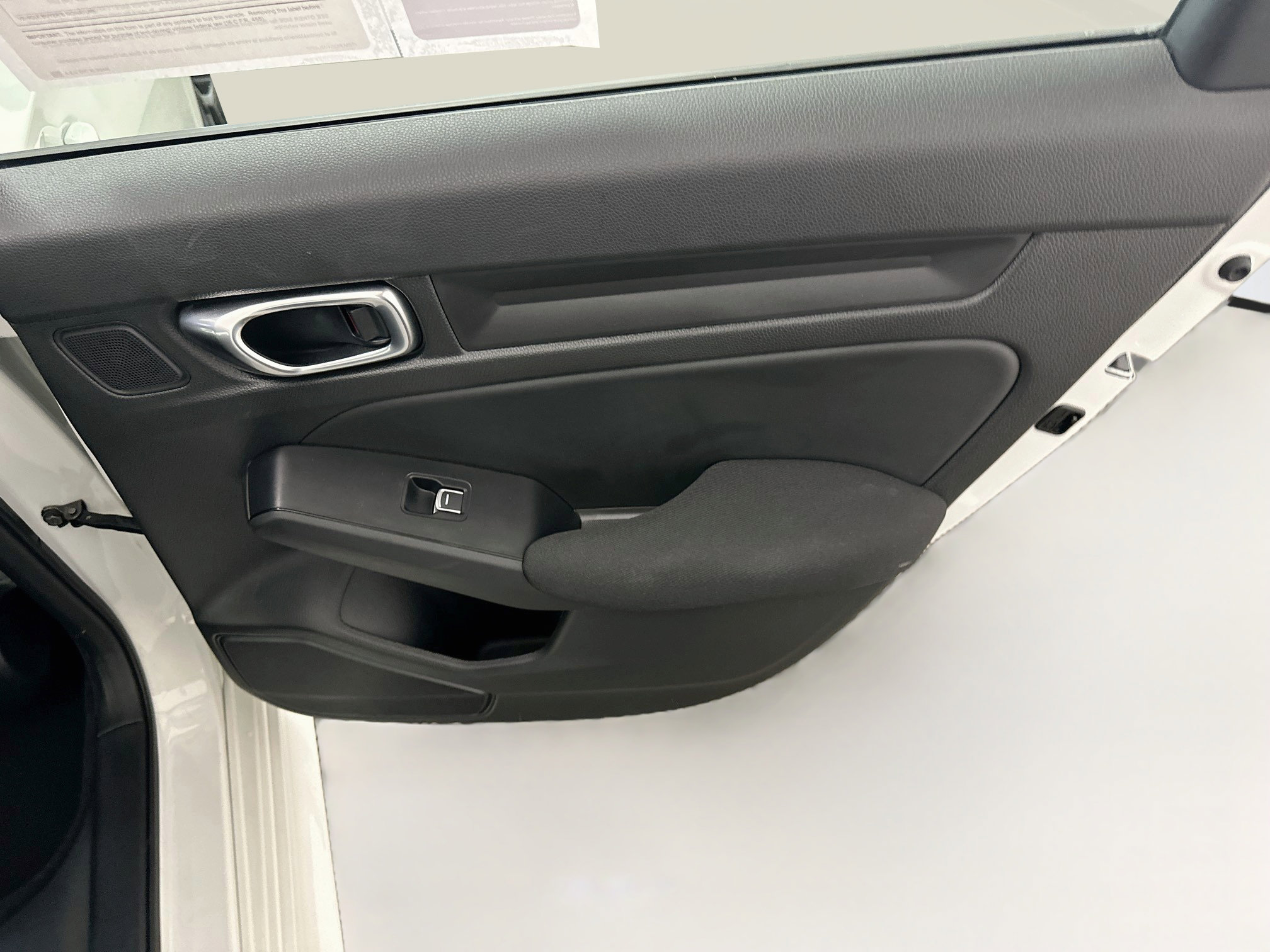 Used 2025 Honda Civic Sport image 30