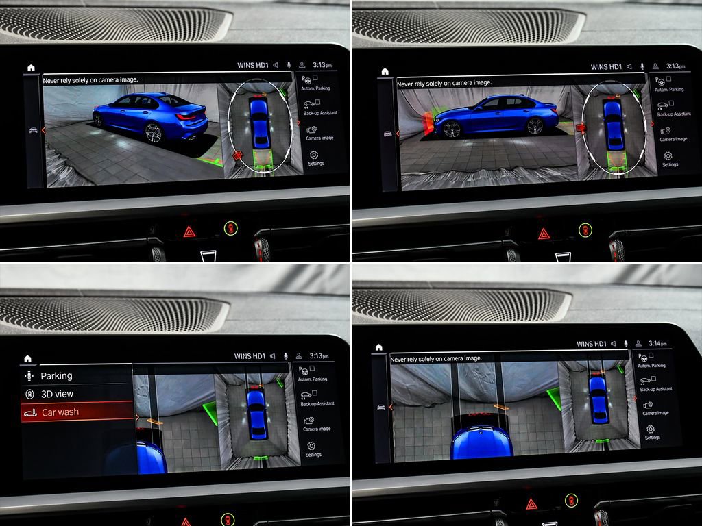 Used 2021 BMW M340i xDrive w/ Premium Package image 29