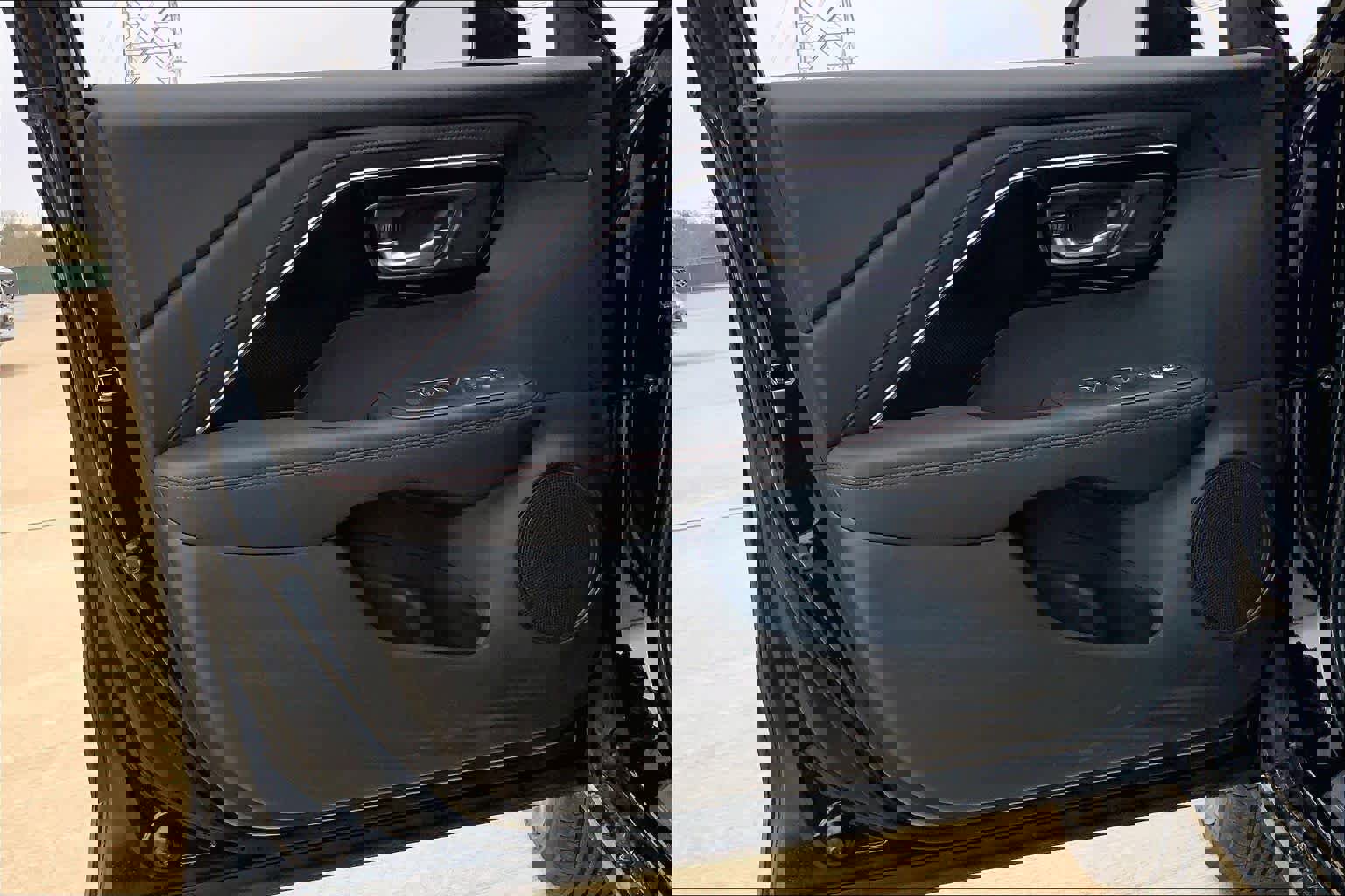 New 2026 Acura ADX A-Spec image 10