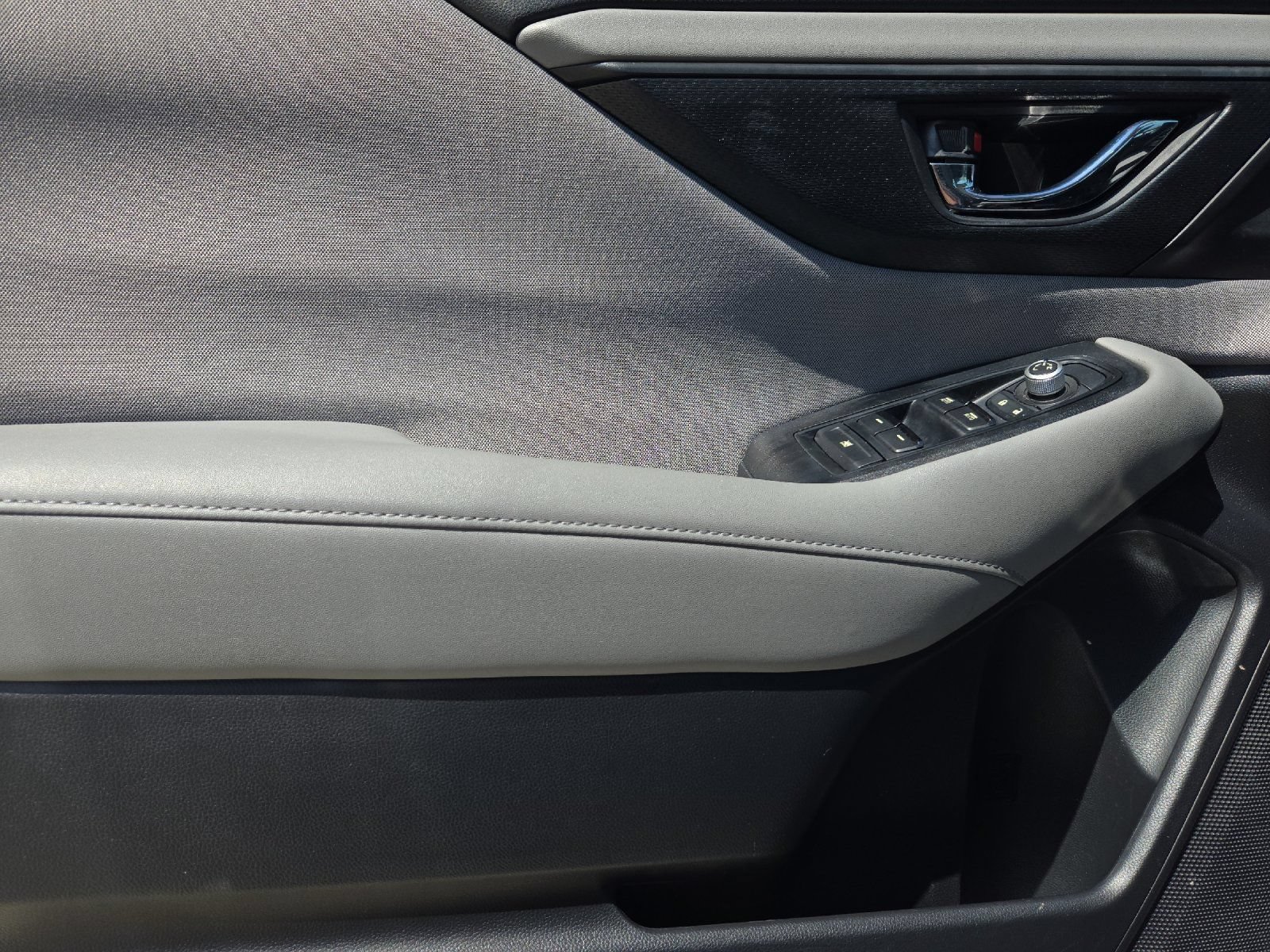 Used 2020 Subaru Legacy Premium AWD/4WD image 10