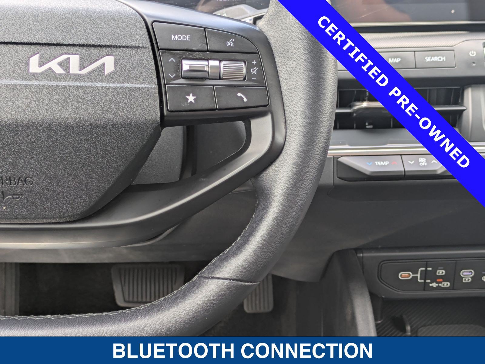 Used 2025 Kia K4 EX FWD image 22