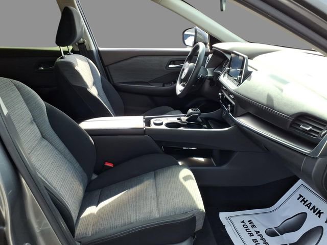 Used 2023 Nissan Rogue SV image 13