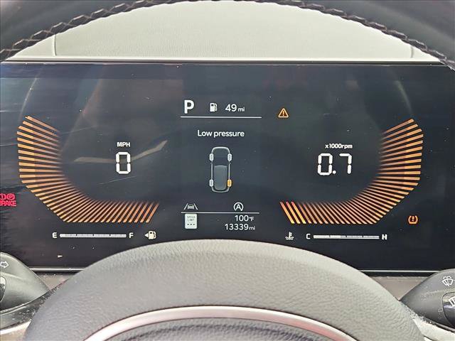 Used 2025 Kia Sorento S FWD image 14