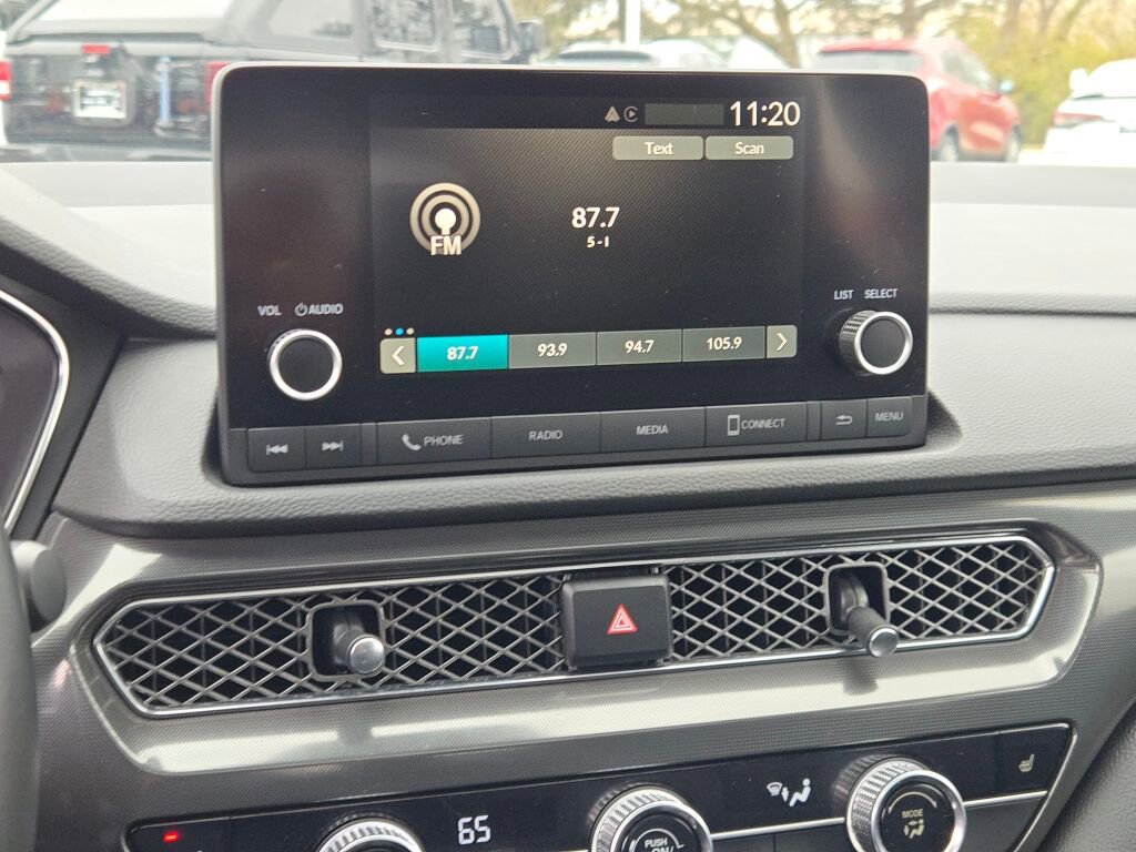 Used 2023 Acura Integra A-Spec image 23