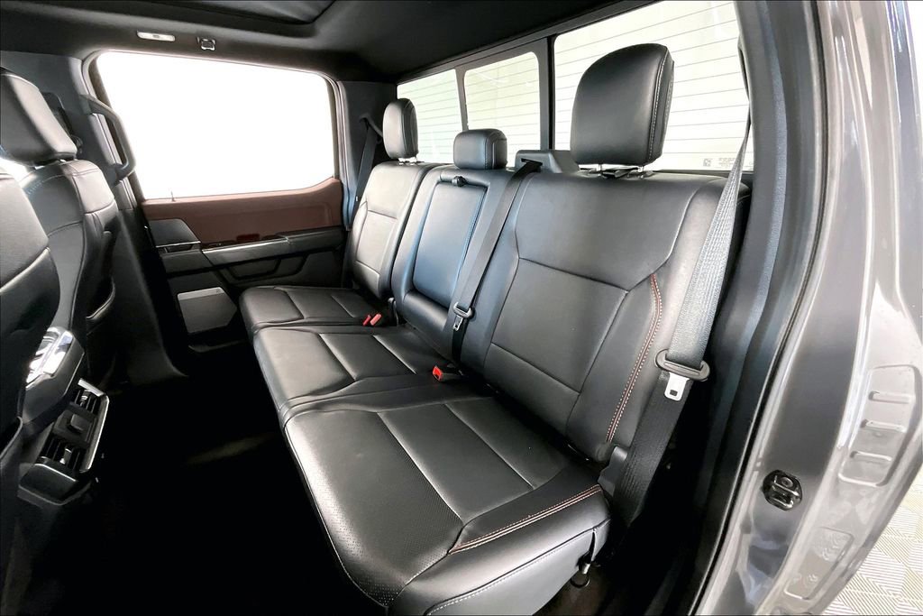 Used 2021 Ford F150 Lariat image 26