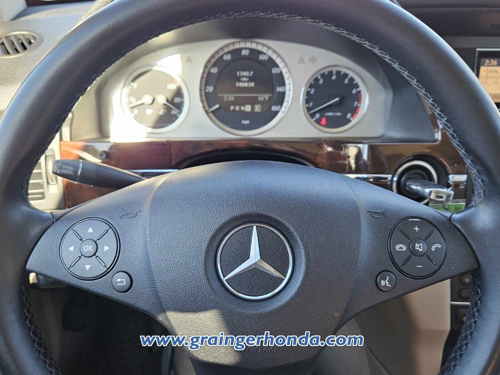Used 2012 Mercedes-Benz GLK 350 2WD image 20