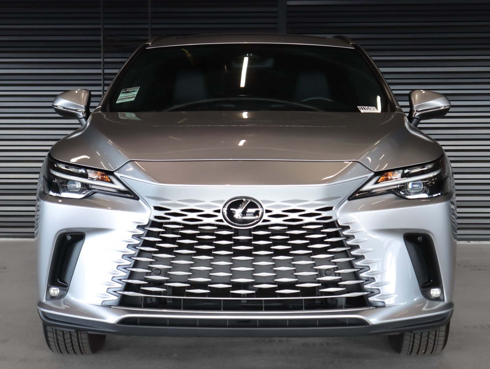 Used 2023 Lexus RX 350h RX 350h Premium image 10