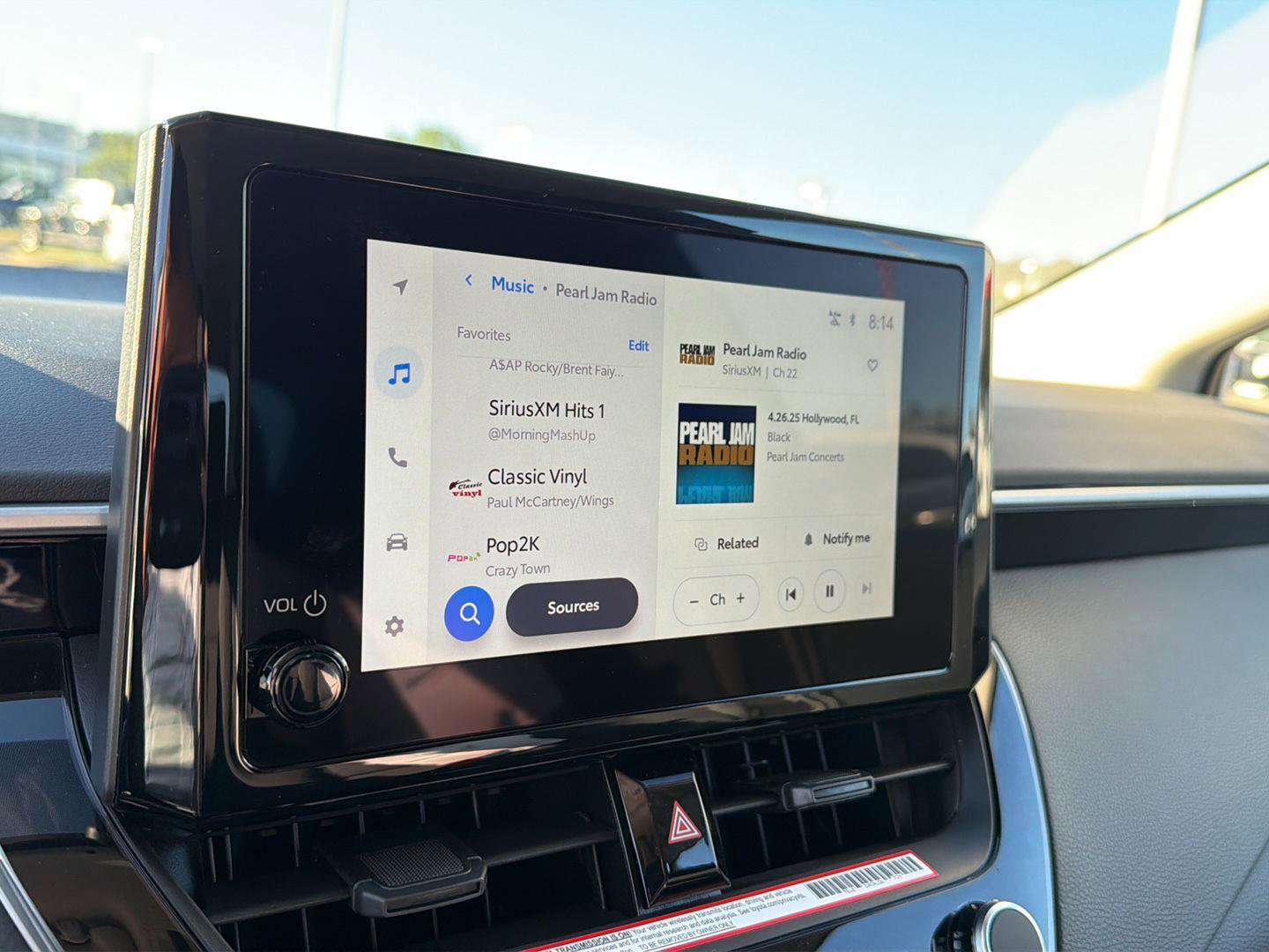 New 2026 Toyota Corolla LE image 23