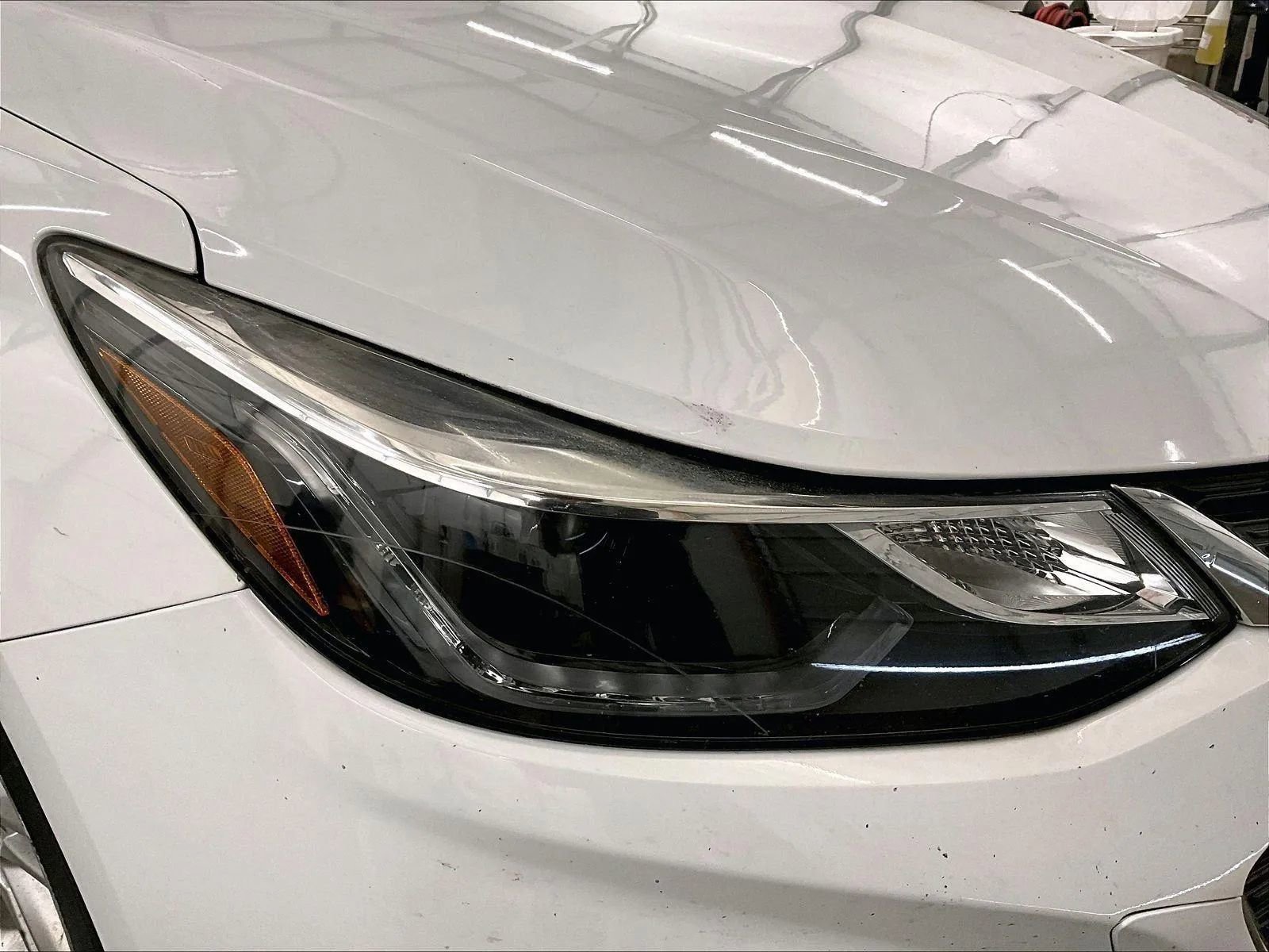 Used 2016 Chevrolet Cruze LT w/ Convenience Package FWD image 27