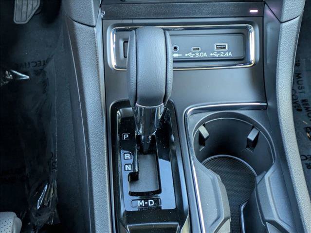 New 2026 Subaru Ascent Bronze Edition image 13