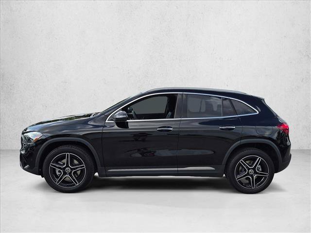 New 2026 Mercedes-Benz GLA 250 image 5
