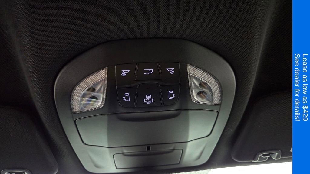 New 2026 Chrysler Pacifica Select image 28