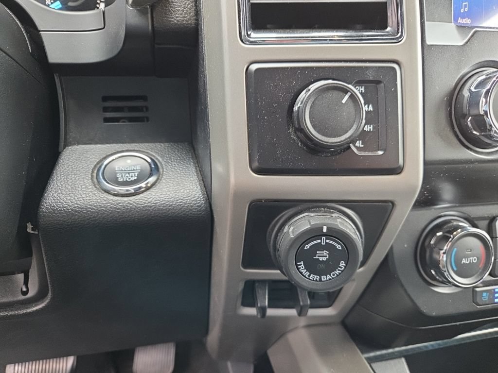 Used 2020 Ford F150 Lariat AWD/4WD image 20