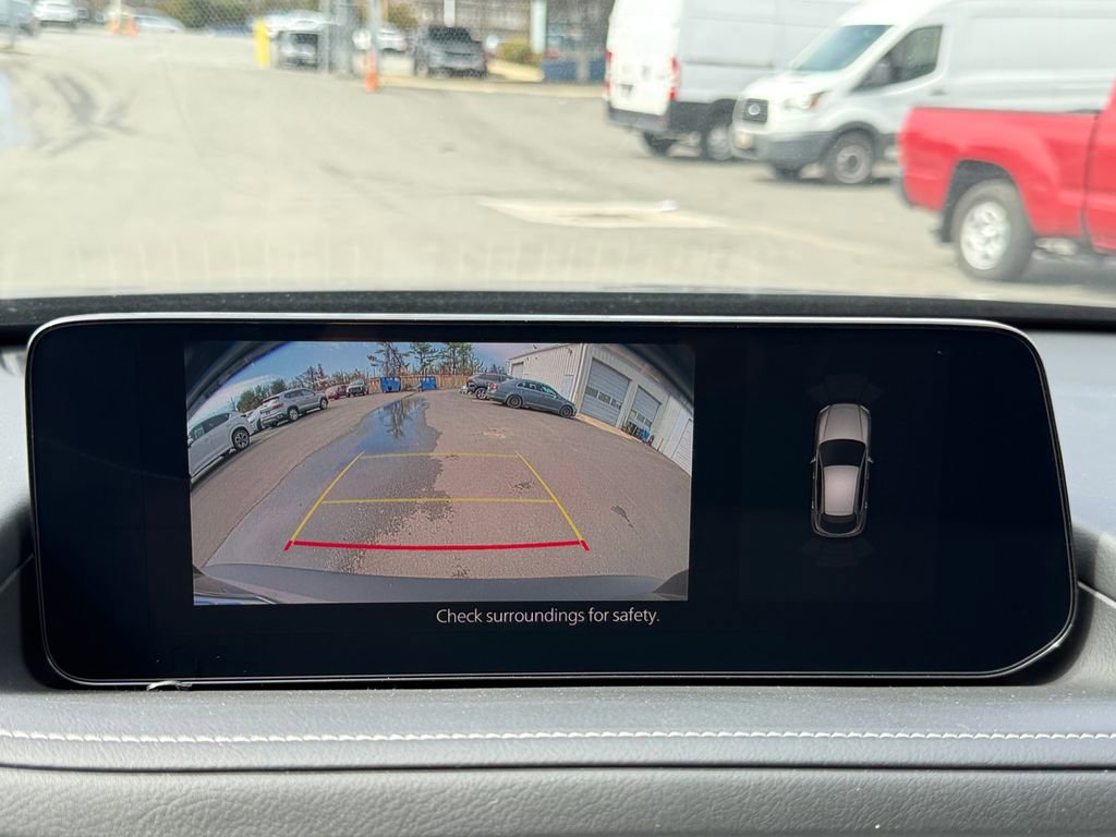 New 2026 MAZDA CX-30 Aire Edition image 16