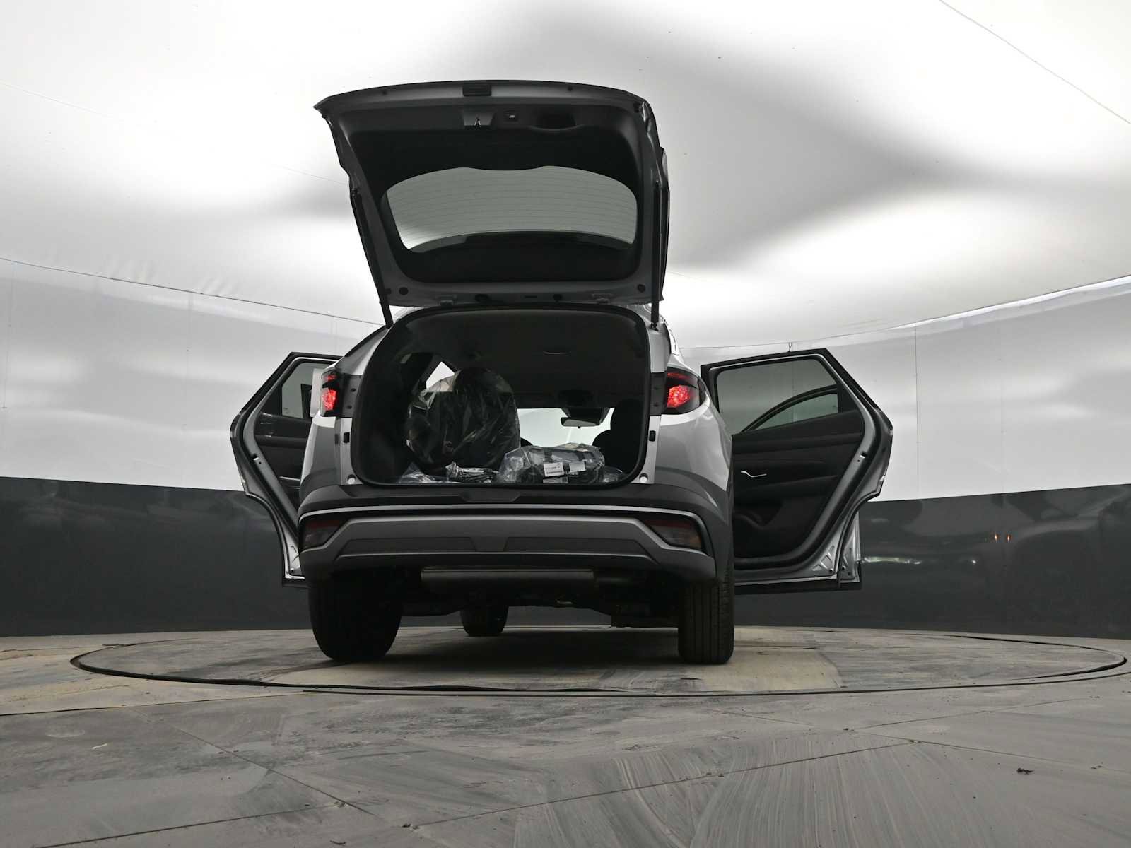 New 2026 Hyundai Tucson SEL image 44