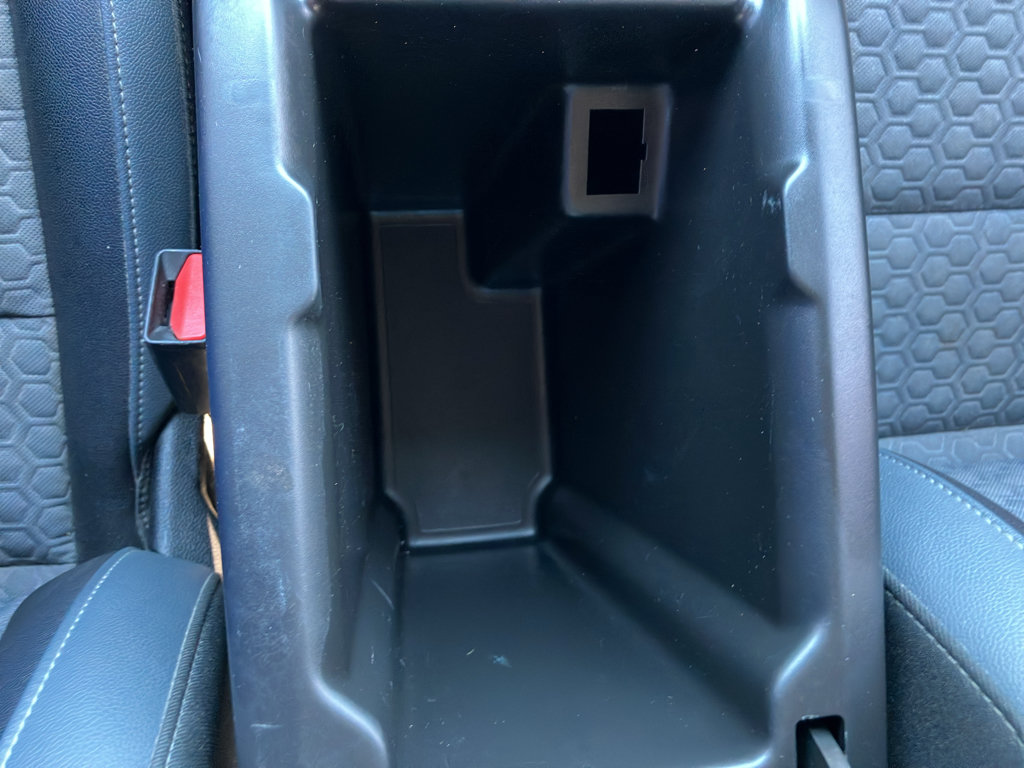 Used 2019 Chevrolet Colorado Z71 AWD/4WD image 24