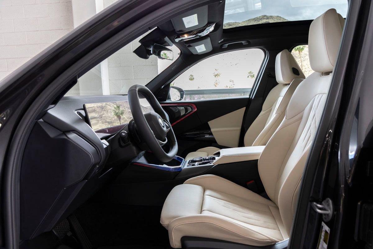 New 2026 BMW X3 xDrive30 image 15