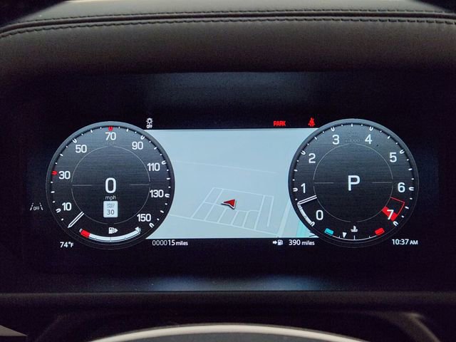 New 2026 Land Rover Defender 110 X-Dynamic SE AWD/4WD image 15