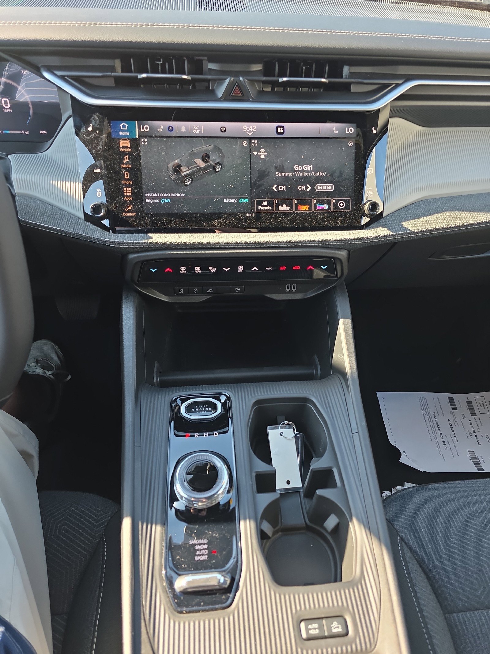 New 2026 Jeep Cherokee Limited image 30