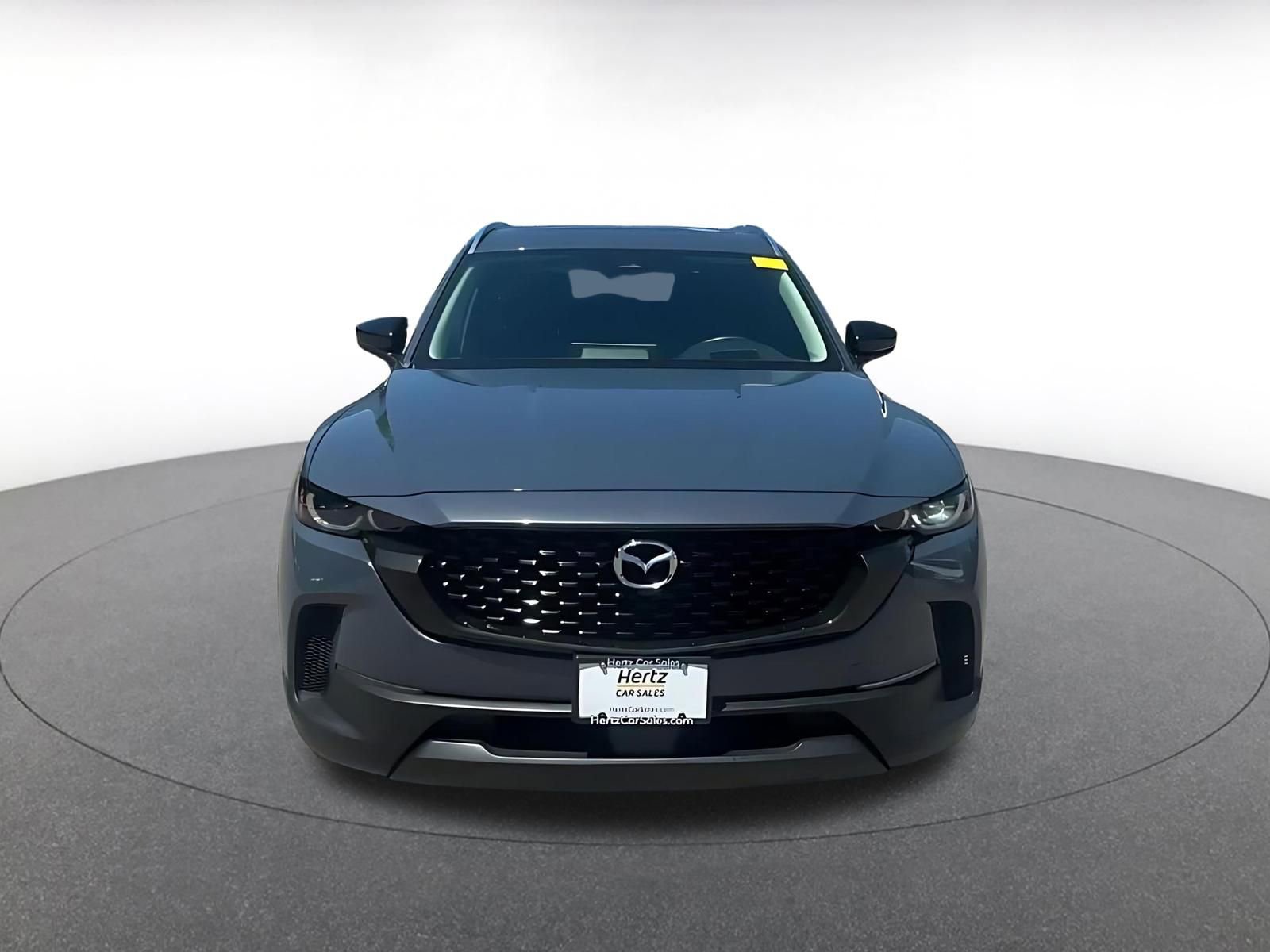 Used 2025 MAZDA CX-50 2.5 Hybrid w/ Premium Plus Pkg AWD/4WD image 4