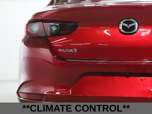 Used 2024 MAZDA MAZDA3 s image 16