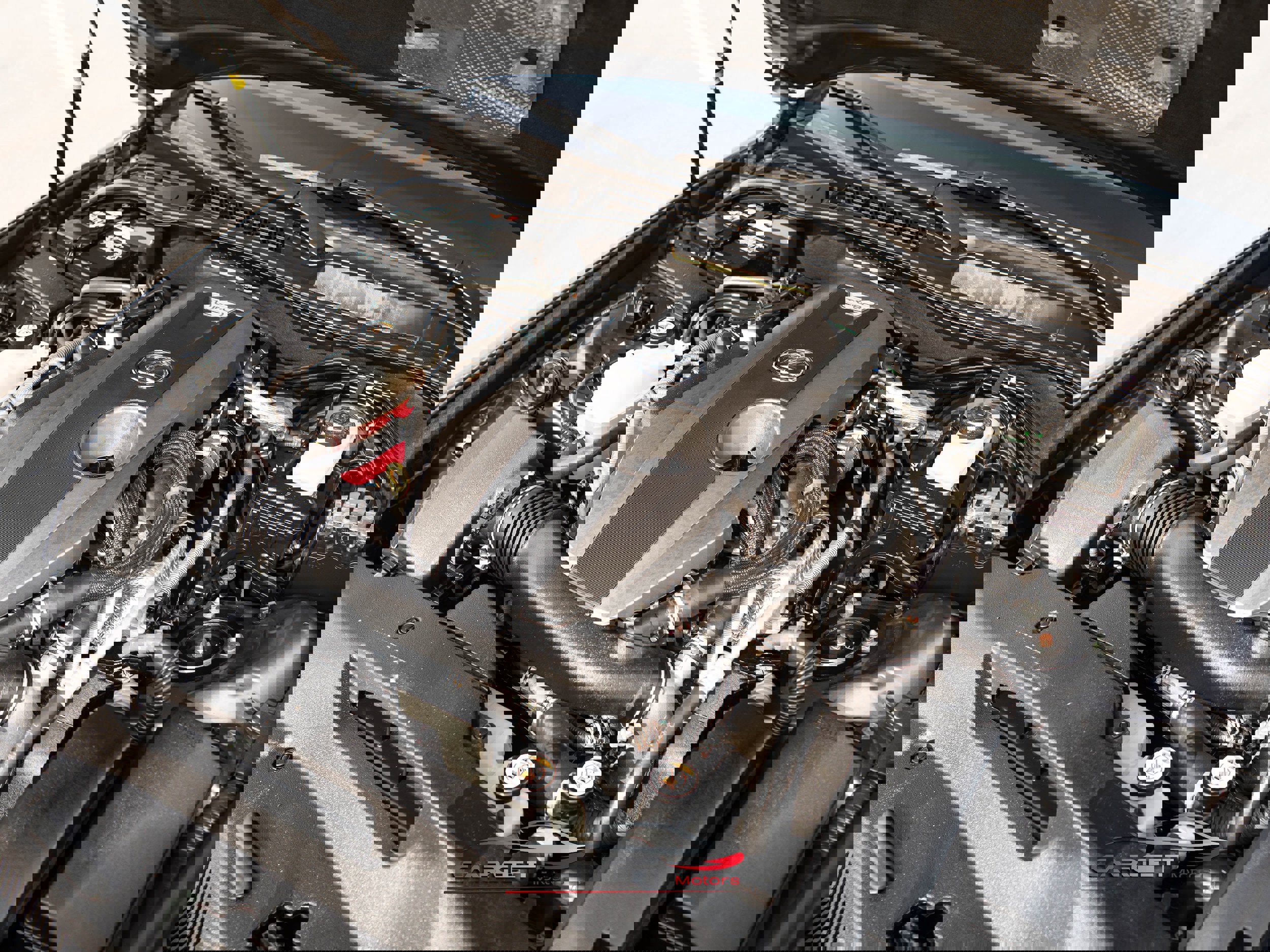 Used 2018 Lexus IS 300 F Sport w/ F Sport Package image 46