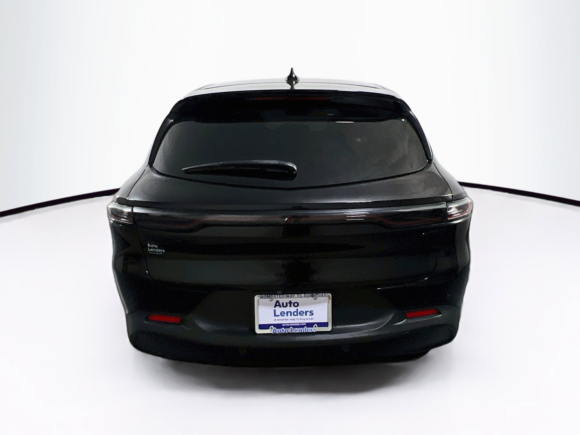 Used 2023 Dodge Hornet GT w/ GT Blacktop Package AWD/4WD image 6