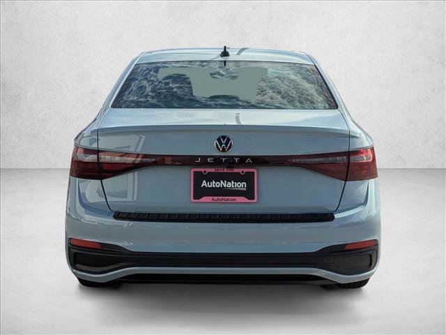 New 2026 Volkswagen Jetta Sport image 7