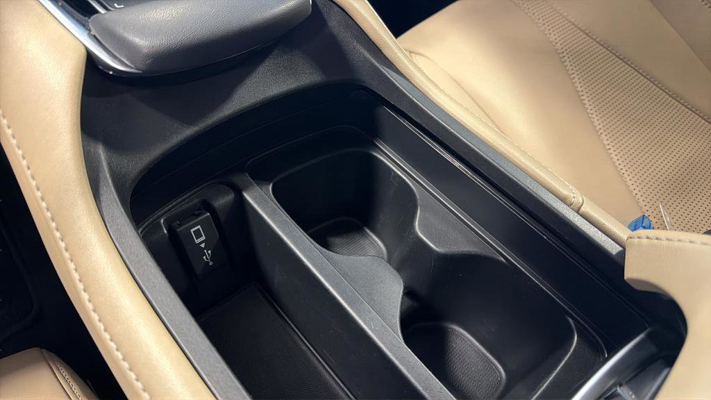 Used 2019 Acura RDX Technology Package image 31