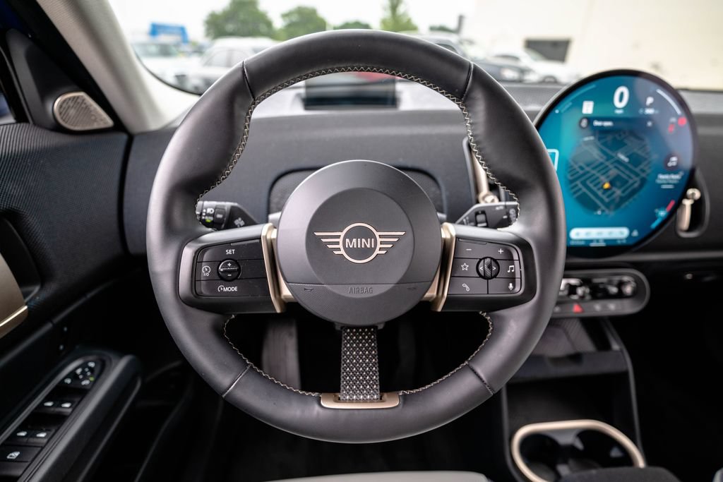 Used 2025 MINI Cooper Countryman S AWD/4WD image 14
