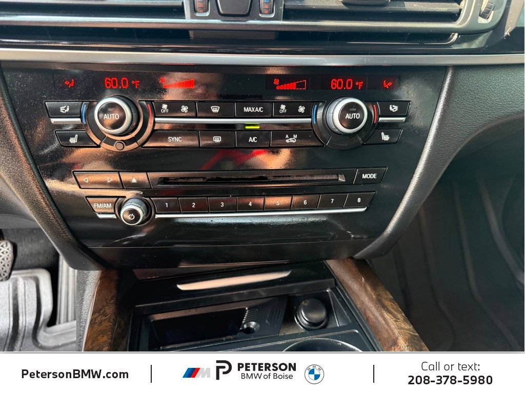 Used 2014 BMW X5 xDrive35i AWD/4WD image 26