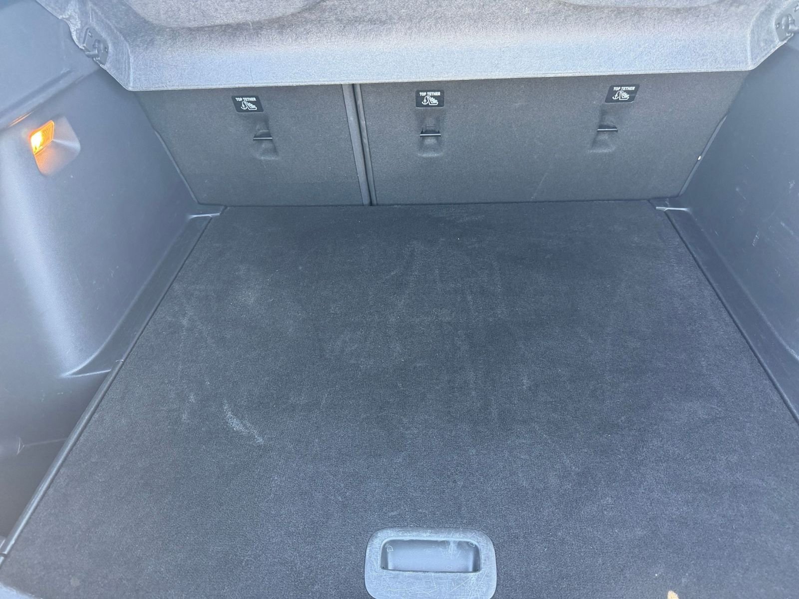 Used 2025 Buick Envista Sport Touring image 30