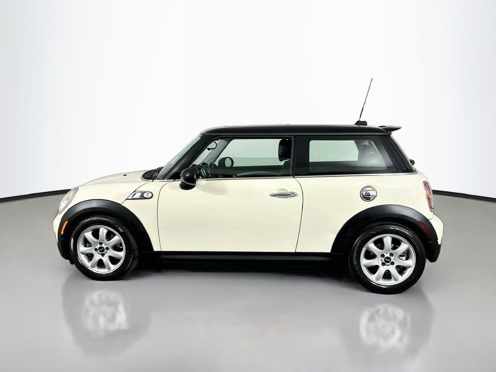 Used 2010 MINI Cooper S FWD image 5