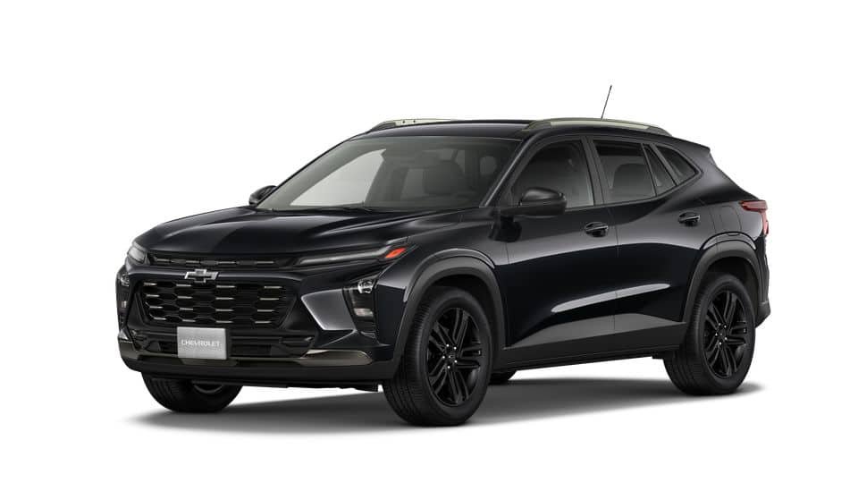 New 2026 Chevrolet Trax ACTIV w/ Driver Confidence Package FWD image 26