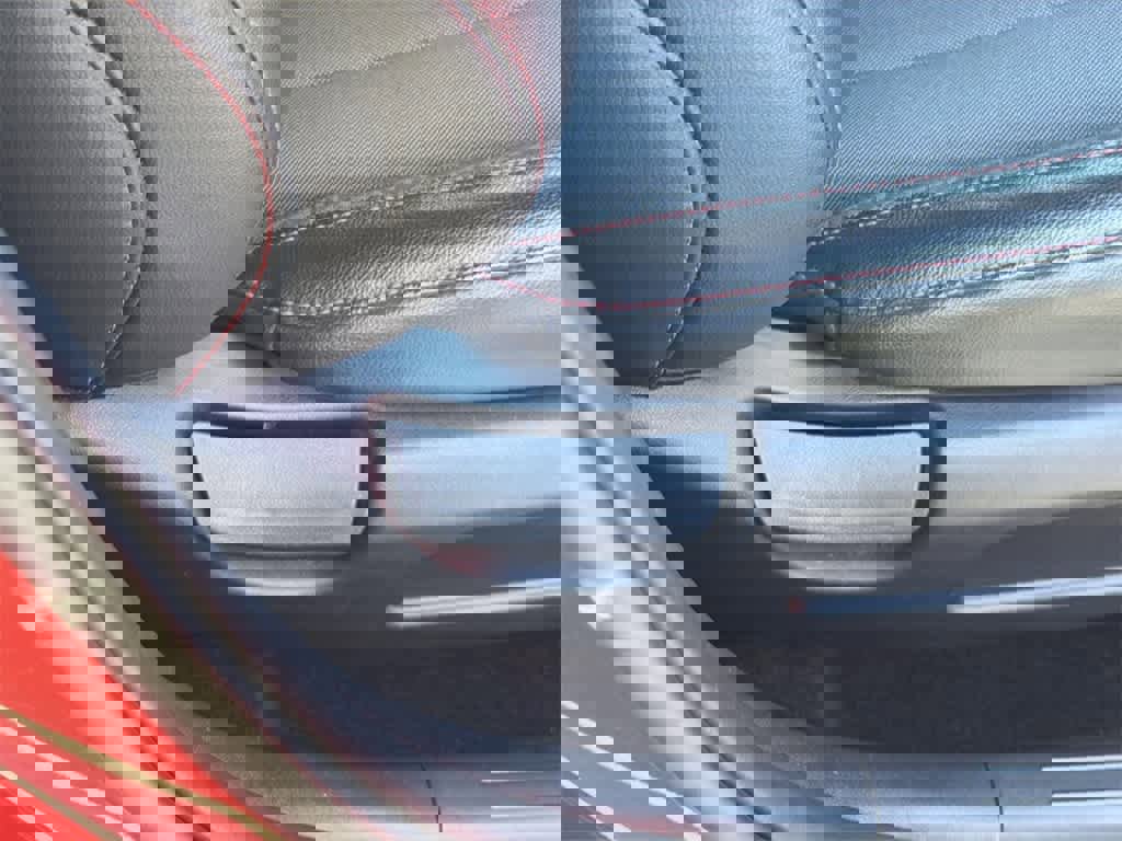 Used 2022 Hyundai Elantra N Line w/ Cargo Package image 34