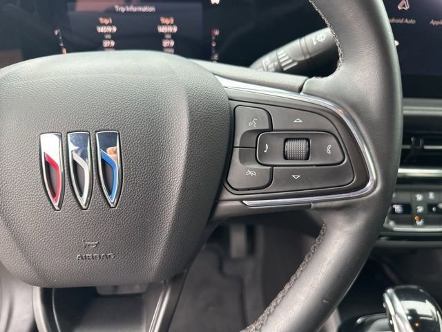 Used 2024 Buick Envista Sport Touring w/ Convenience I Package image 13