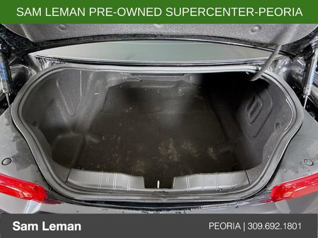 Used 2020 Chevrolet Camaro LT image 23