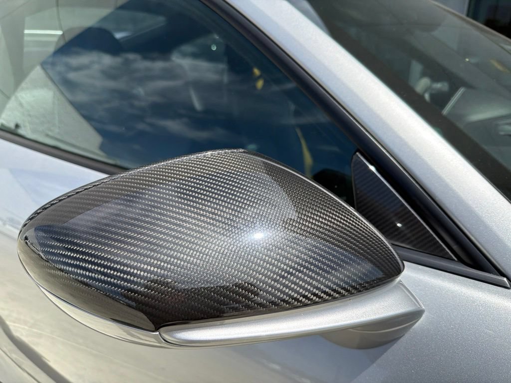 Used 2023 Porsche 911 GT3 RWD image 38