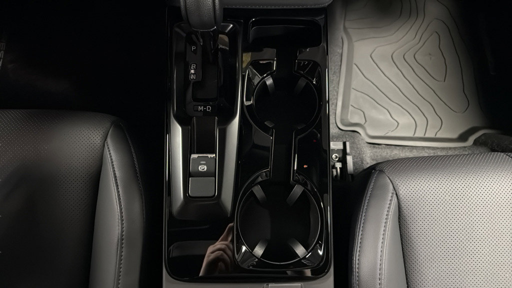 New 2026 Subaru Forester Limited image 33