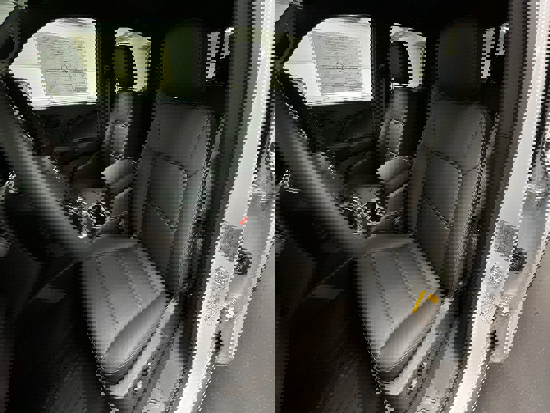 New 2026 Chevrolet Colorado Trail Boss image 54