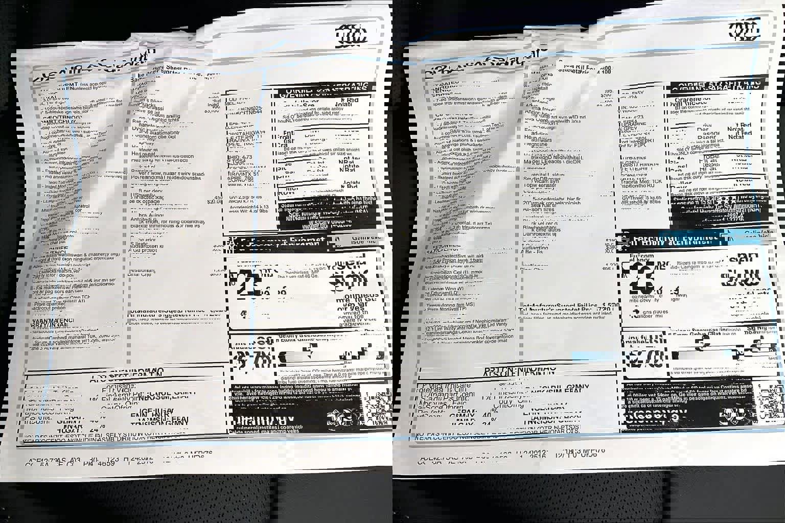 New 2026 Audi A6 Premium Plus image 19