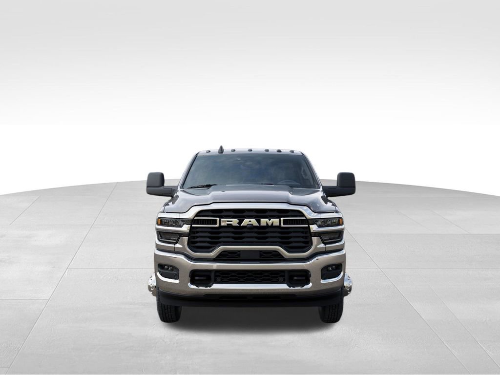 New 2026 RAM 3500 Tradesman image 6