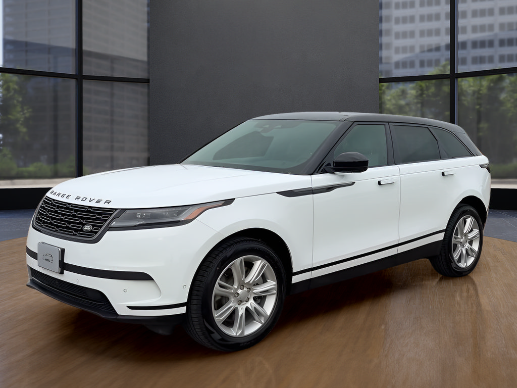 New 2026 Land Rover Range Rover Velar S AWD/4WD image 1