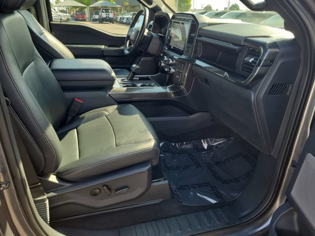 Certified 2023 Ford F150 XLT w/ Equipment Group 302A High AWD/4WD image 20